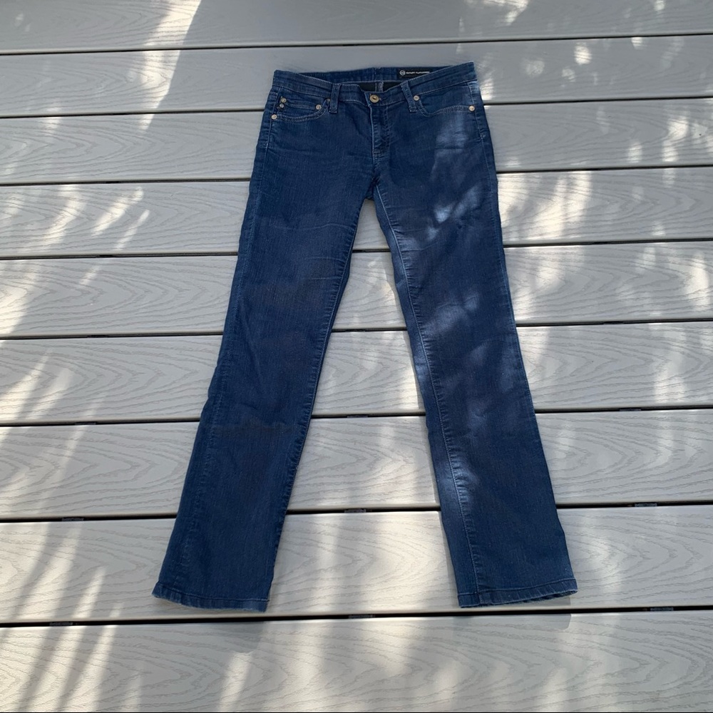 ADRIANO GOLDSCHMIED AG Prima Jean Women's Size 26